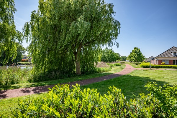 Medium property photo - Beijerland 64, 8302 NV Emmeloord